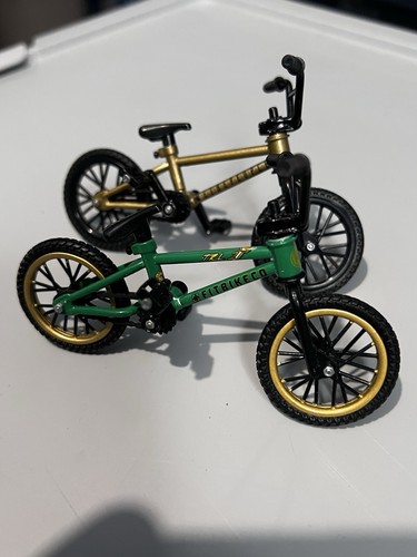 Flick trix bmx - trix,