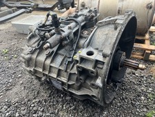 ZF ECOLITE 6 S 800 Gearbox For Refurb/Repair