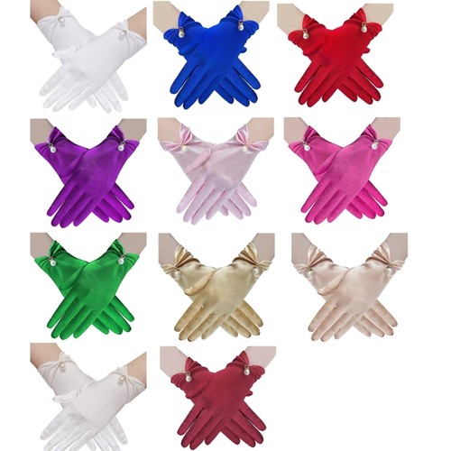 Night event gloves stage - event,