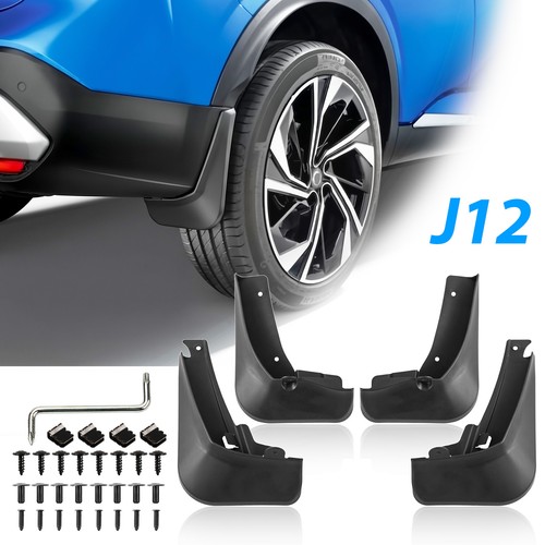 4pc for nissan - nissan, qashqai