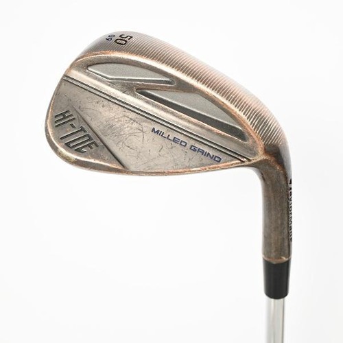Taylormade milled grind - milled,