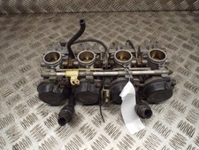 Yamaha FZR1000 FZR 1000 EXUP