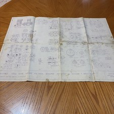 Vintage Whippet 10 CC Side