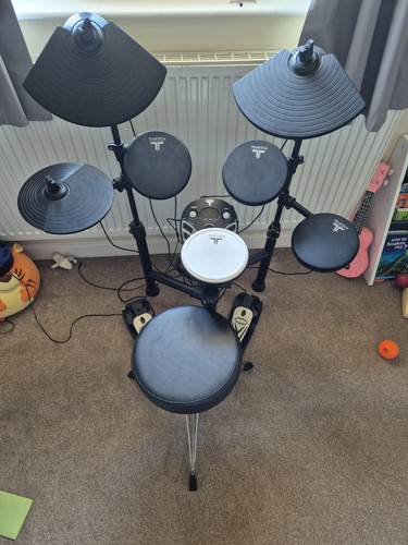 Tourtech 12s electronic - tourtech,