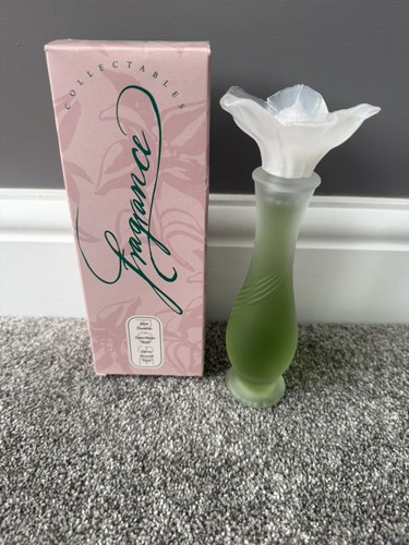 Vintage avon timeless eau - avon,