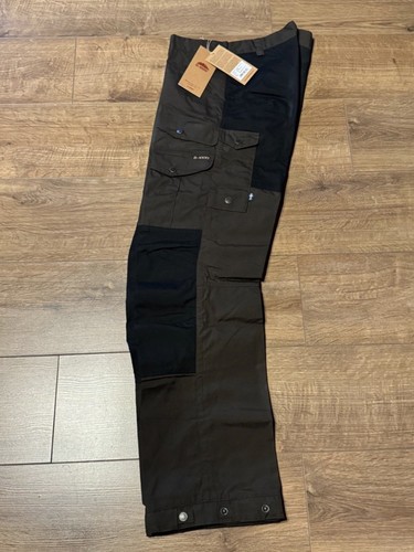 Fjallraven vidda pro - pro, men's