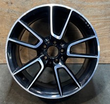 19" AMG Alloy rim for Mercedes
