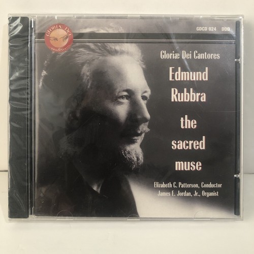 Edmund rubbra - edmund,