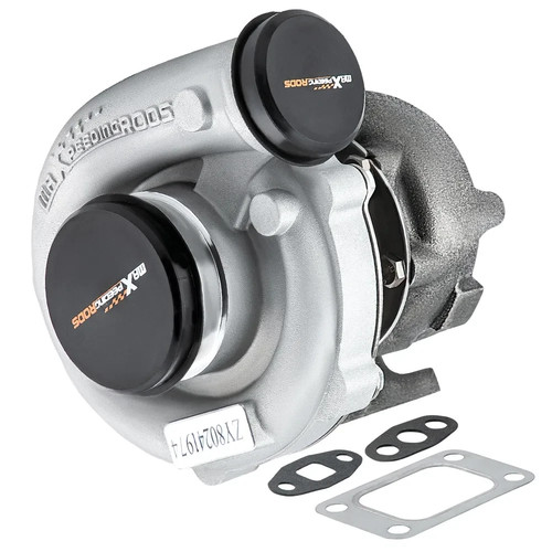 T04e street billet turbo - street,