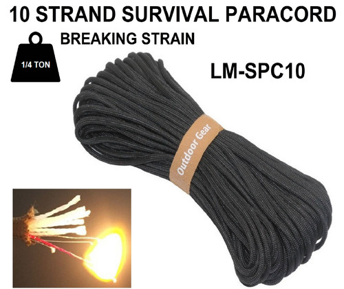 550 paracord strand - paracord, 10