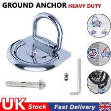 Heavy Duty Motorcycle Floor