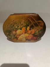 VINTAGE RILEYS TOFFEE TIN