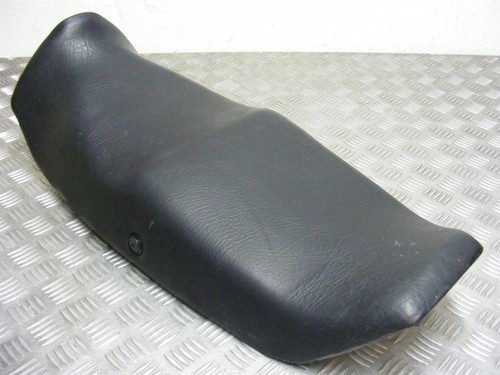 Tzr250 2ma seat - 1986, black