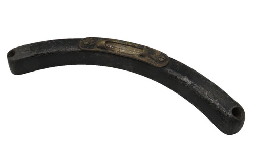 Vintage curved spirit - vintage,