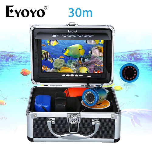Eyoyo 30m 100ft - eyoyo, underwater