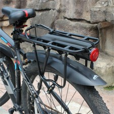 50KG Cycle Bike Rear Rack