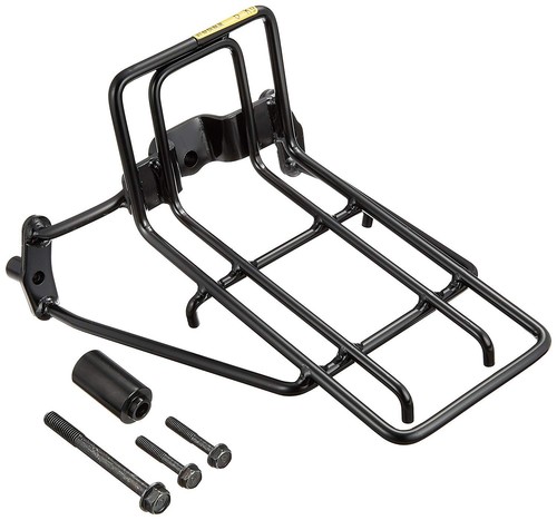 Honda front carrier - (honda),