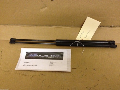 Boot struts genuine parts - -,
