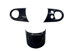 For MINI Carbon Fibre Steering