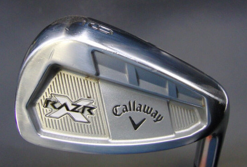Callaway razr forged iron - razr,