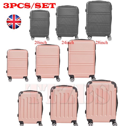 Luggage travel suitcase - luggage,