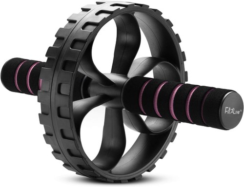 Fit2live roller wheel - fit2live,