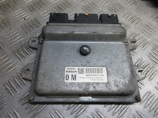 2004 NISSAN MICRA 1.2 Petrol