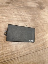 EMG 81/85 Electric Guitar Humbucker Pickups
