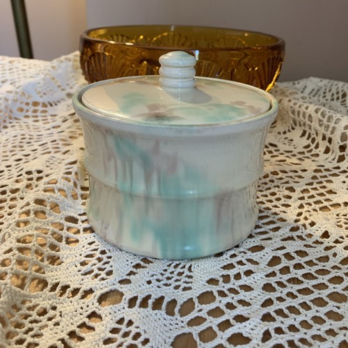 Govancroft pottery art - pottery,