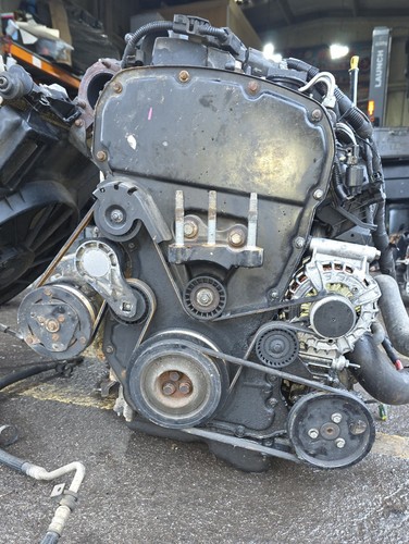 Ford transit engine - transit,