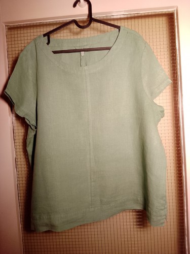 Seasalt cornwall size green - 20,