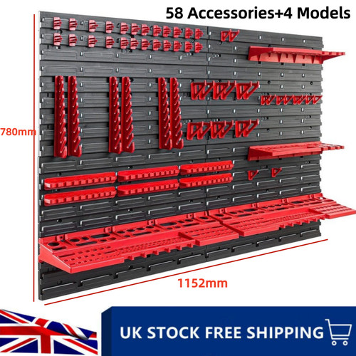 Wall mounted tool peg - tool,