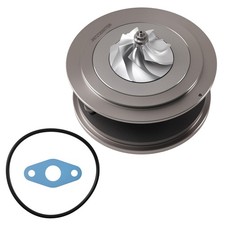 Billet Turbo Core for BMW 118d