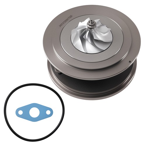 Billet turbo core - bmw, 118d