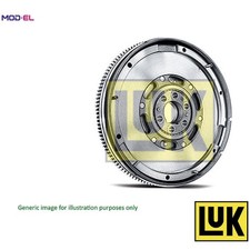 FLYWHEEL 415 0958 09 FOR RENAULT SMART H4B 401 0.9L 3cyl TWINGO III 0.9L 3cyl