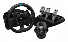 Logitech G923 SE Racing Wheel