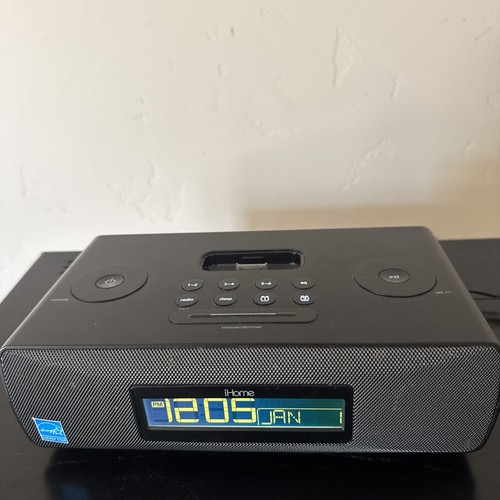 Ihome ip87 iphone - ip87, alarm