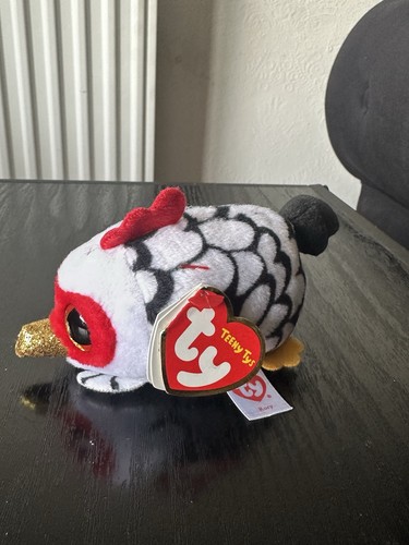 Teeny tys beanie boos - tys,
