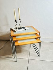 Mid Century Danish Nesting