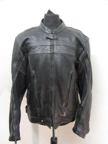 Vintage belstaff leather - vintage,