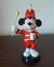 Royal Doulton Disney Showcase MM21 Mickey Mouse Club Figure Limited Edition 1000