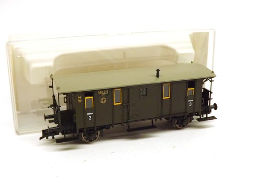 Fleischmann 5368 wheel - 4,