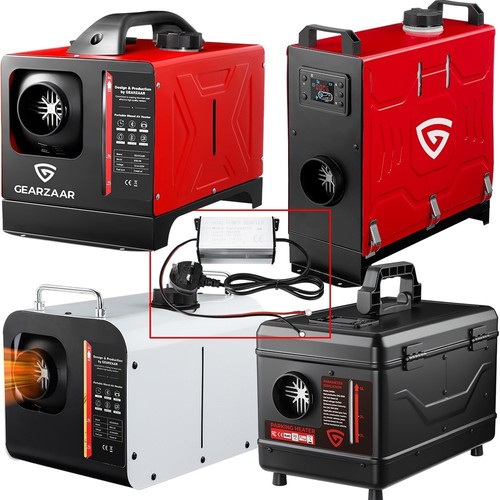 12v 24v 8kw - 12v,