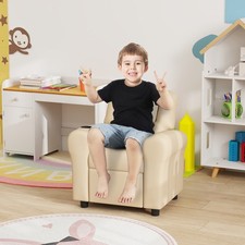 Kids Recliner Chair with