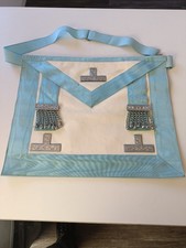 Masonic Craft Past Maters