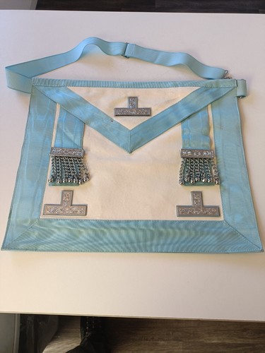 Masonic craft past maters - craft,