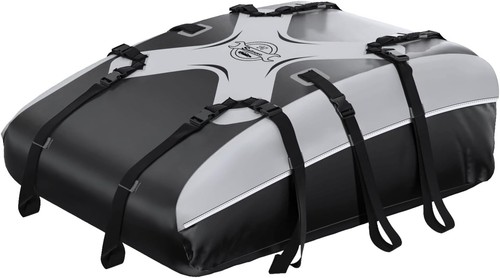 Car roof bag - roof,