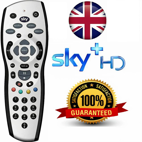 Sky remote control - sky,