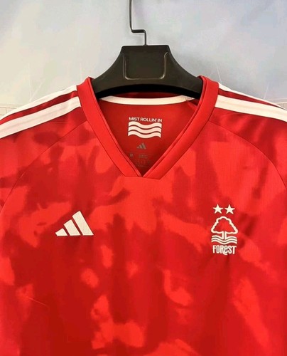 Nottingham forest shirt size - shirt,