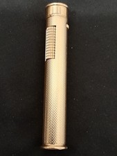 Dunhill swiss lighter vintage